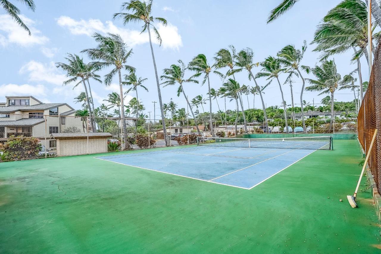 Вілла Makahuena At Poipu Koloa Екстер'єр фото