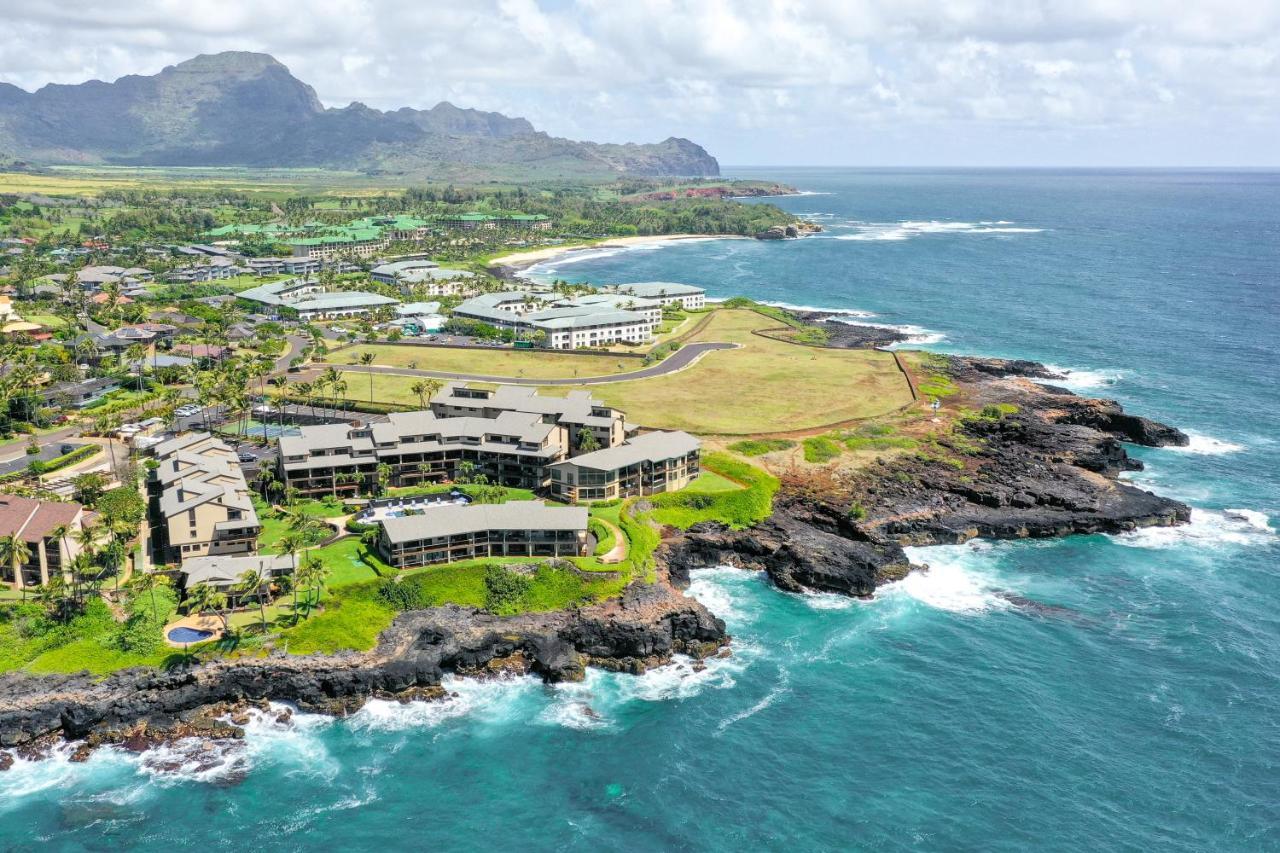 Вілла Makahuena At Poipu Koloa Екстер'єр фото