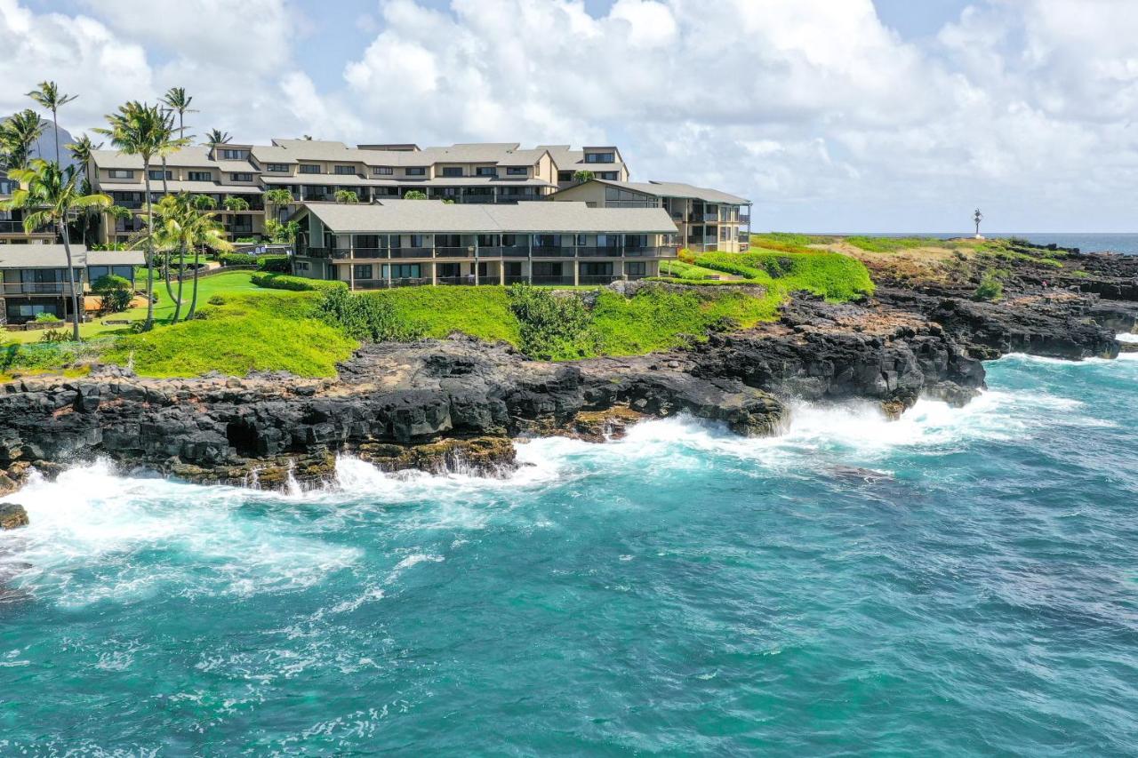 Вілла Makahuena At Poipu Koloa Екстер'єр фото