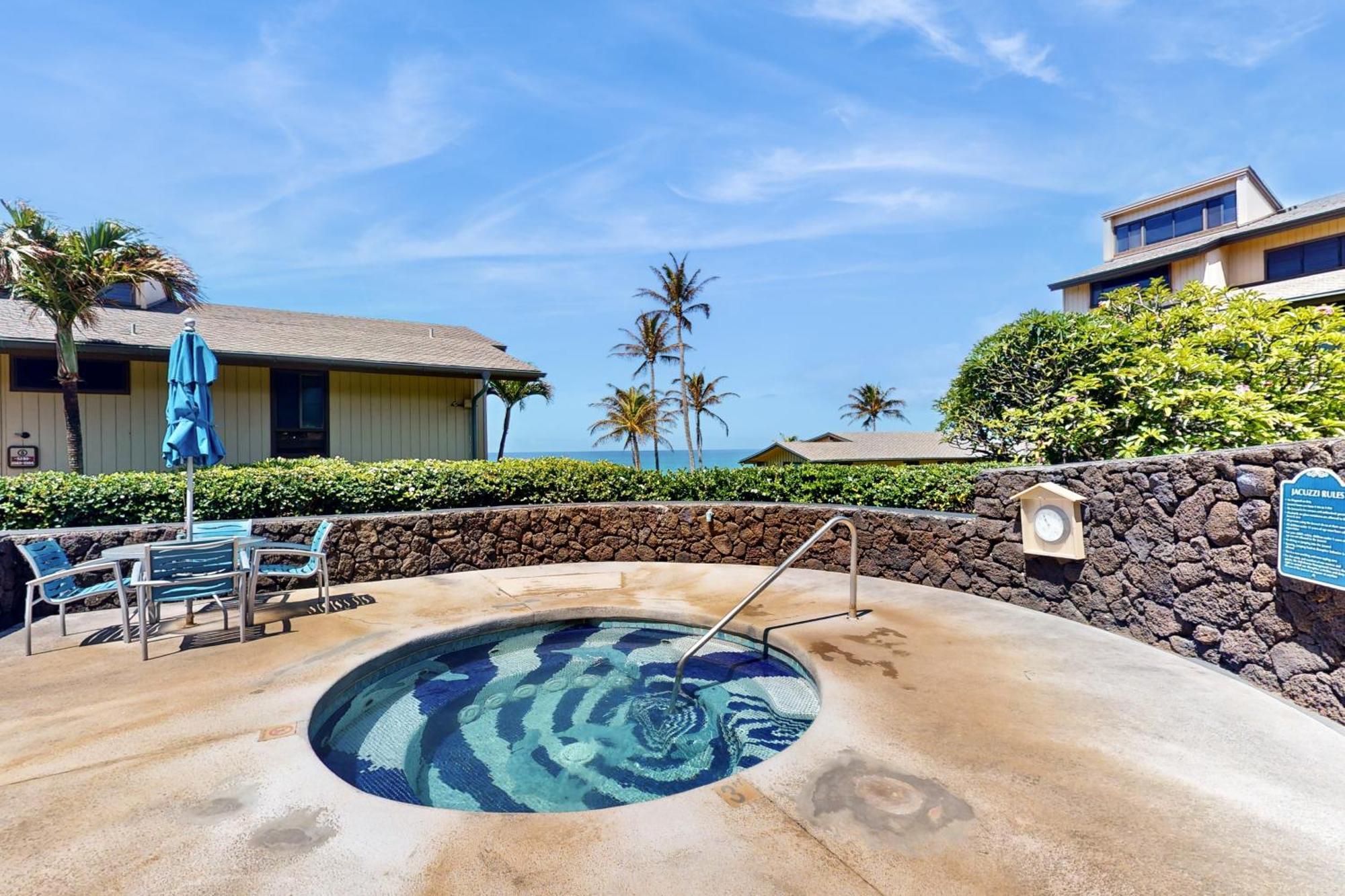 Вілла Makahuena At Poipu Koloa Номер фото