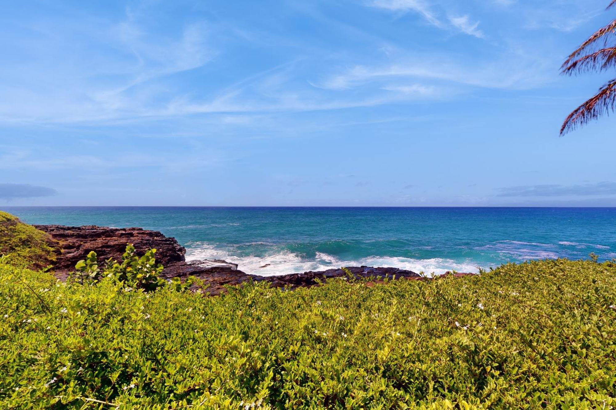 Вілла Makahuena At Poipu Koloa Номер фото